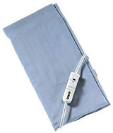 Moist Heating Pad - Blue