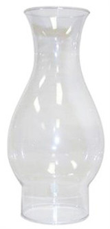 Lamplight Replacement Oil Lamp Chimney Oil Lamp - Flaretop