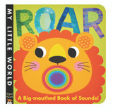 Roar Board Book,16 pg