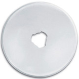 Fiskars Rotary Cutter Blades, 45Mm - 2 Pkgs