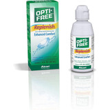 Opti-Free Replenish Multi-Purpose Disinfecting Solution - 4 oz