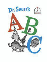 Dr. Seuss ABC Book