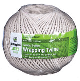 Wellington Puritan Light Load #16 Cotton Wrapping Twine - 150 ft.