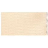 Wrights 117-794-810 Single Fold Satin Blanket Binding, Ivory, 4.75-Yard