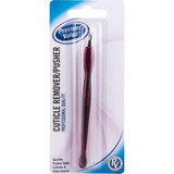 Premier Value Cuticle Remover/Pusher - 1ct