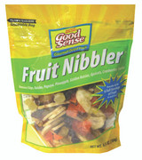 Fruit Nibbler Snacks, 6.5 oz