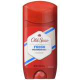 Old Spice High Endurance Deodorant Stick Fresh - 3 oz