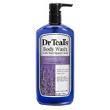 Dr. Teal's Soothe & Sleep With Lavender Body Wash, 24 oz