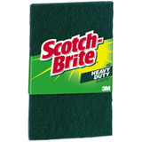 Scotch Brite Scour/Scrub Pad - 1 Pkg