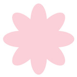 Ceramcoat Acrylic Paint, Hydrangea Pink, 2 oz - 1 Pkg