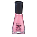 Sally Hansen Insta-Dry/Fast Dry Nail Polish, Mauve It - 1 Pkg