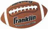 Official Size Grip Rite Football