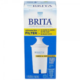 Brita Replacement Filter - 1 Pkg
