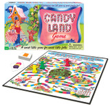 Classic Edition Candyland Game 65th Anniversary