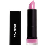 Covergirl Exhibitionist Lipstick Cream, Verve Violet-1 Pkg