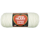 E300 Super Saver Yarn, Aran, 7 oz - 3 Packs