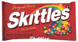 Skittles Original Fruity Candy 36 Count Box