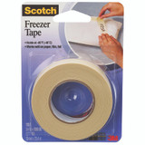 Scotch Freezer Tape, 3/4 x 1000 Inch