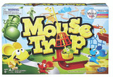 Classic Mousetrap Game