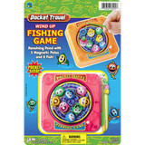 Wind Up Fishing Game - 1 Pkg