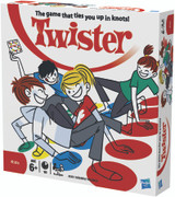 Twister Game