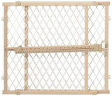 Position & Lock Safety Gate-Wd.