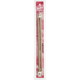 Knitting Needles, 6Mm - 1 Pair