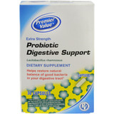 Premier Value Advanced Probiotic Ultra Potency Capsules - 30ct