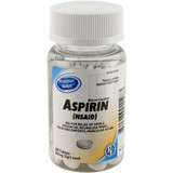 Premier Value Aspirin Coated 325Mg - 100ct