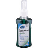 Premier Value Throat Spray Menthol - 6oz