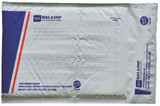 Seal-It Mail & Ship, #0, Poly Bubble Mailer, 6 x 9"