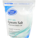 Premier Value Epsom Salts