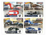 Hot Wheels Team Transport Assortment 1 ct