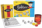 Classic Yahtzee - Game
