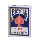 Bicycle Pinochle Playing Cards, Pinochle - 1 Pack
