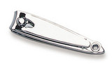 Nail Clippers with File