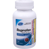 PV Ibuprofen Tablets - 250ct