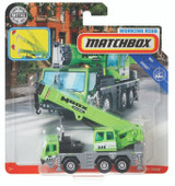 Matchbox Real Working Rigs, Assorted