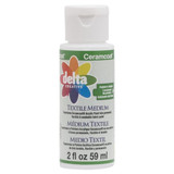 Ceramcoat Textile Medium Paint 2 oz