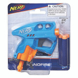 Nerf Nanofire, Asst