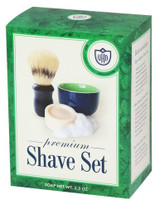 Van Der Hagen Premium Shave Set