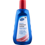 Premier Value Selenium Sulfide Dandruff Shampoo - 11 oz