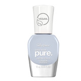 Sally Hansen Good. Kind. Pure Nail Polish, Sweet As Sugar-1 Pkg