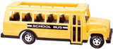 School Bus - 18"