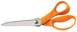 Fiskar Pinking Shears/Scissors