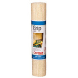 Grip-It Shelf Liner, Almond, 12"X5' - 1 Roll