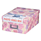 Photo/Video Box, Prints, 1100 Photo - 1 Pkg