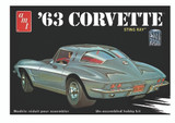1963 Chevy Corvette Skill Level 2 1:25