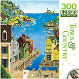 Town & Country EZ Grip Puzzle Asst - Asst, 300pc