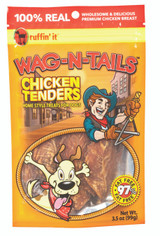 Dog Treats Wag-N-Tails, Chicken Tenders - 3.5oz